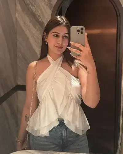 Escorts In Jafrabad