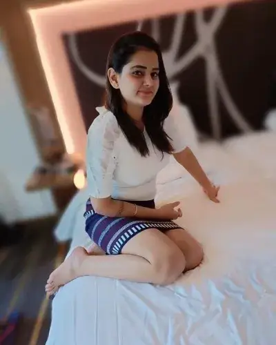 Escort Service In Jafrabad