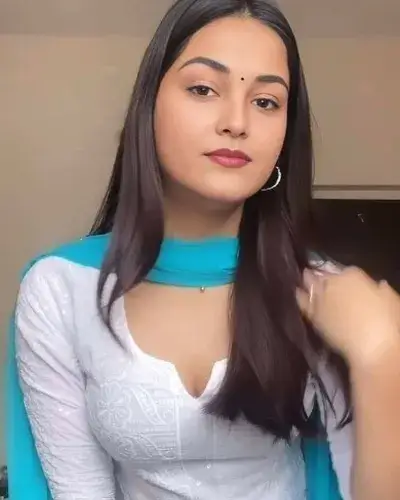 Escort In Jafrabad